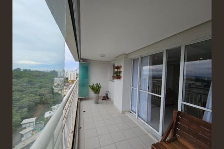 Foto 01 de apartamento à venda com 2 quartos, 106m² em Jardim Esmeralda, São Paulo