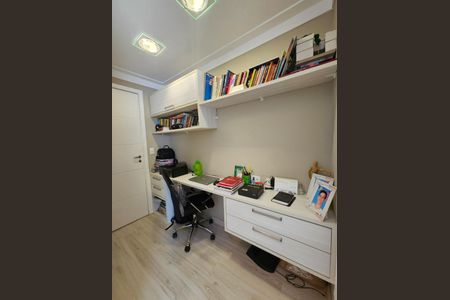 Foto 11 de apartamento à venda com 2 quartos, 106m² em Jardim Esmeralda, São Paulo