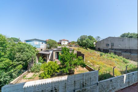 Vista do Quarto 1 de apartamento para alugar com 2 quartos, 54m² em Centro, Viamão