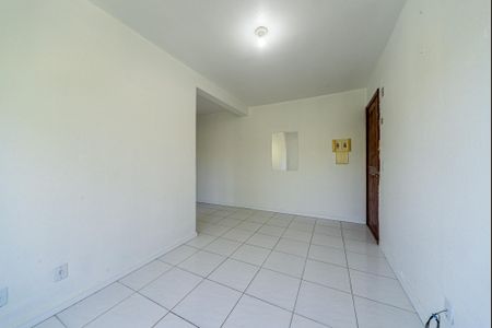 Sala de apartamento para alugar com 2 quartos, 54m² em Centro, Viamão