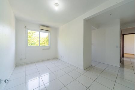 Sala de apartamento para alugar com 2 quartos, 54m² em Centro, Viamão