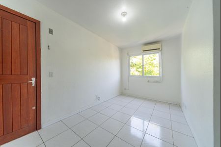 Sala de apartamento para alugar com 2 quartos, 54m² em Centro, Viamão
