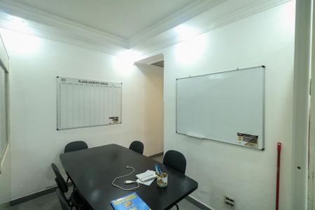 Sala 1 de casa para alugar com 4 quartos, 187m² em Centro, Diadema