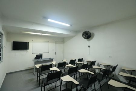 Sala 2 de casa para alugar com 4 quartos, 187m² em Centro, Diadema