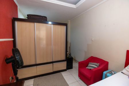 Quarto de apartamento para alugar com 1 quarto, 26m² em Centro, Niterói