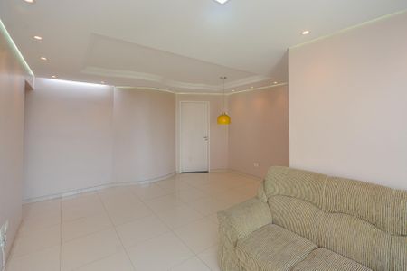 Sala de casa para alugar com 3 quartos, 72m² em Interlagos, São Paulo