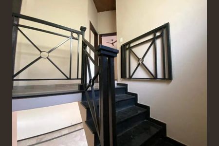 Corredor de casa para alugar com 4 quartos, 152m² em Tirol, Contagem