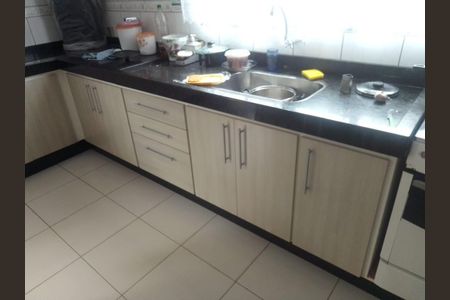 Casa à venda com 3 quartos, 140m² em Parque Residencial Jundiaí, Jundiaí