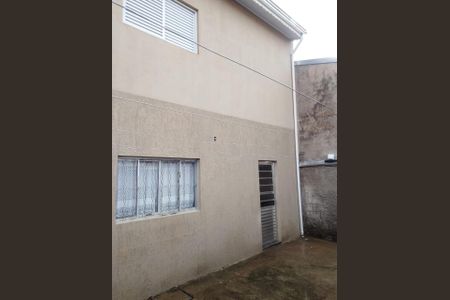 Casa à venda com 3 quartos, 140m² em Parque Residencial Jundiaí, Jundiaí