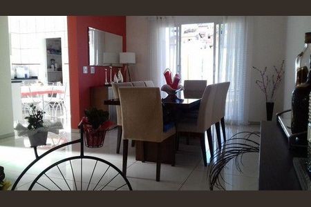 Casa à venda com 3 quartos, 290m² em Jardim Colonia, Jundiaí