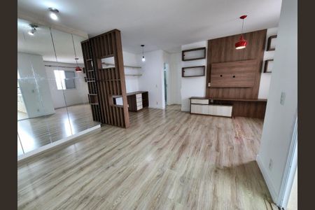 Apartamento à venda com 3 quartos, 76m² em Jardim Ermida I, Jundiaí