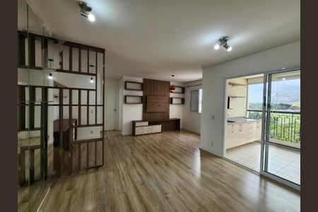 Apartamento à venda com 3 quartos, 76m² em Jardim Ermida I, Jundiaí