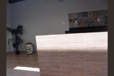 Casa de Condomínio à venda com 3 quartos, 135m² em Vila Mafalda, Jundiaí