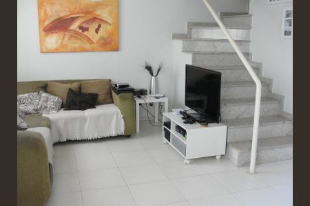 Casa de Condomínio à venda com 3 quartos, 135m² em Vila Mafalda, Jundiaí