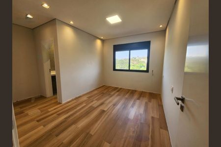 Casa de Condomínio à venda com 4 quartos, 270m² em Gramadão, Jundiaí