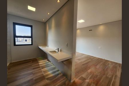 Casa de Condomínio à venda com 4 quartos, 270m² em Gramadão, Jundiaí