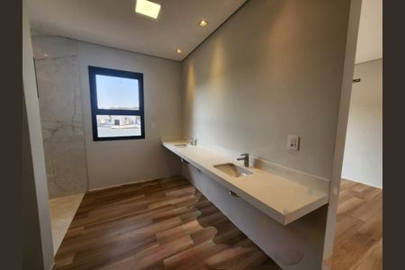 Casa de Condomínio à venda com 4 quartos, 270m² em Gramadão, Jundiaí