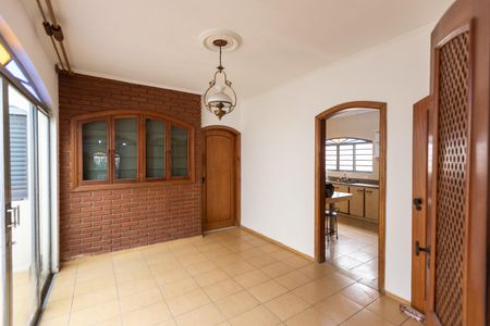 Sala de Jantar de casa à venda com 3 quartos, 350m² em Jardim Aurelia, Campinas