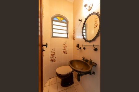Lavabo de casa à venda com 3 quartos, 350m² em Jardim Aurelia, Campinas