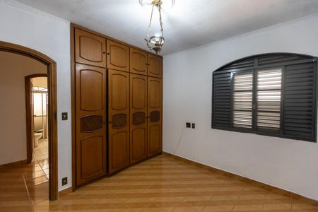 Quarto 1 de casa à venda com 3 quartos, 350m² em Jardim Aurelia, Campinas