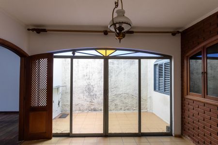 Sala de Jantar de casa à venda com 3 quartos, 350m² em Jardim Aurelia, Campinas