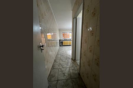 Casa à venda com 2 quartos, 123m² em Paulicéia, São Bernardo do Campo