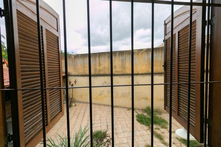 Casa à venda com 3 quartos, 346m² em Santa Branca, Belo Horizonte