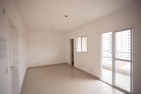 Studio de kitnet/studio à venda com 1 quarto, 33m² em Vila Mariza Mazzei, São Paulo