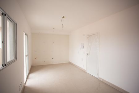 Studio de kitnet/studio à venda com 1 quarto, 33m² em Vila Mariza Mazzei, São Paulo