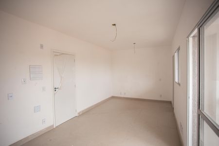 Studio de kitnet/studio à venda com 1 quarto, 33m² em Vila Mariza Mazzei, São Paulo