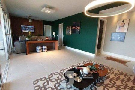 Apartamento à venda com 3 quartos, 137m² em Parque dos Pomares, Campinas