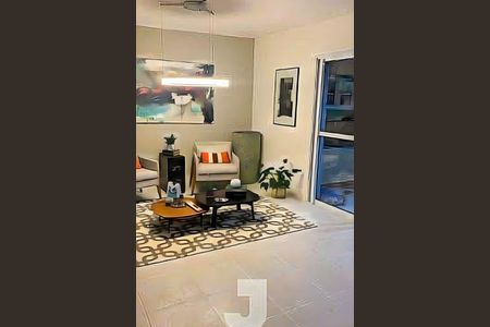 Apartamento à venda com 3 quartos, 137m² em Parque dos Pomares, Campinas