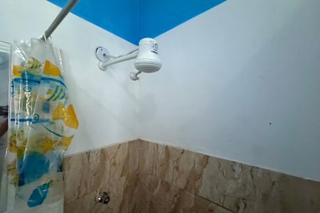 Apartamento para alugar com 1 quarto, 50m² em Santa Teresa, Rio de Janeiro