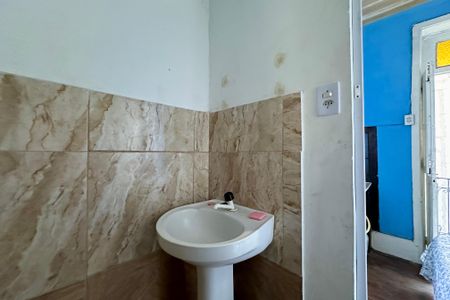 Apartamento para alugar com 1 quarto, 50m² em Santa Teresa, Rio de Janeiro