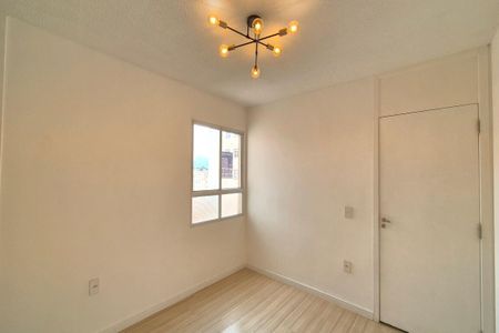 Sala de apartamento à venda com 2 quartos, 44m² em Jardim do Lago Ii, Campinas
