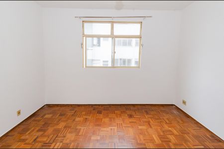 Sala de apartamento à venda com 3 quartos, 117m² em Coracao de Jesus, Belo Horizonte