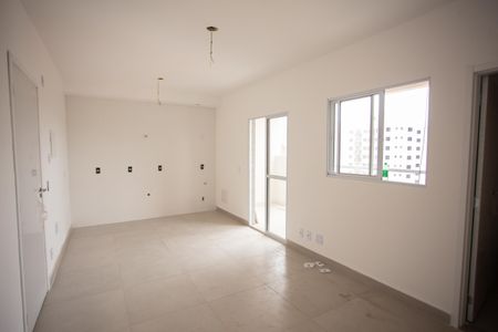 STUDIO de kitnet/studio à venda com 1 quarto, 33m² em Vila Mariza Mazzei, São Paulo