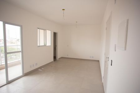 STUDIO de kitnet/studio à venda com 1 quarto, 33m² em Vila Mariza Mazzei, São Paulo