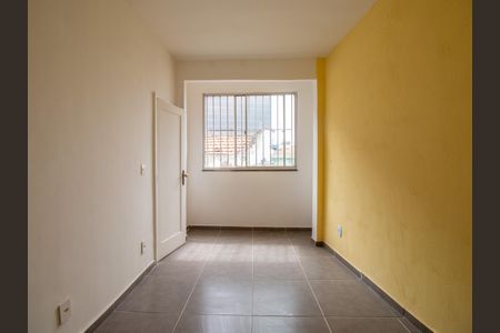 Quarto de apartamento para alugar com 1 quarto, 40m² em Cidade Nova, Rio de Janeiro