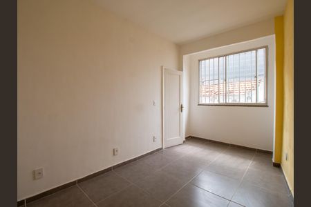 Quarto de apartamento para alugar com 1 quarto, 40m² em Cidade Nova, Rio de Janeiro