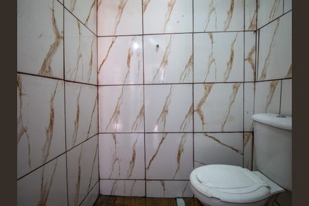 Banheiro de apartamento para alugar com 1 quarto, 40m² em Cidade Nova, Rio de Janeiro