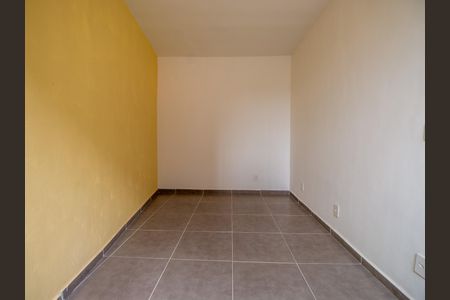 Quarto de apartamento para alugar com 1 quarto, 40m² em Cidade Nova, Rio de Janeiro
