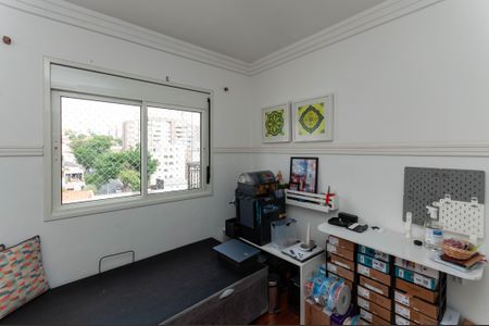 Quarto 1 de apartamento à venda com 3 quartos, 104m² em Vila Anglo Brasileira, São Paulo