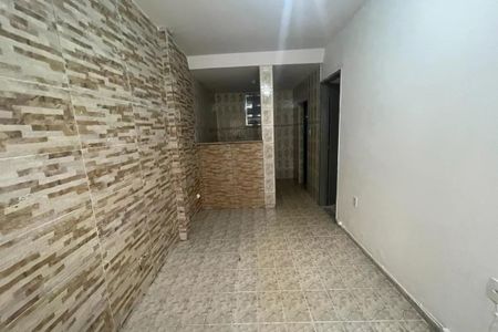 Sala de casa para alugar com 1 quarto, 101m² em Vila Centenario, Duque de Caxias