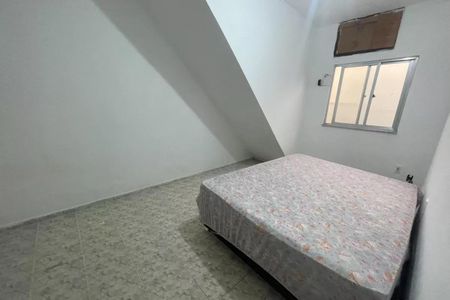 Quarto de casa para alugar com 1 quarto, 101m² em Vila Centenario, Duque de Caxias