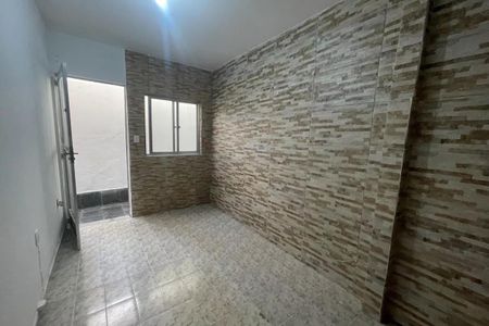 Sala de casa para alugar com 1 quarto, 101m² em Vila Centenario, Duque de Caxias