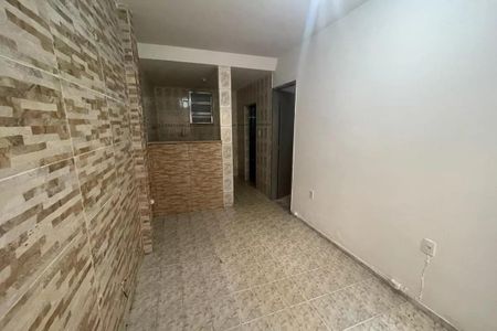 Sala de casa para alugar com 1 quarto, 101m² em Vila Centenario, Duque de Caxias