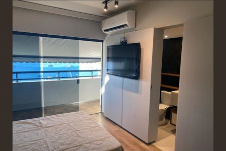Studio de kitnet/studio para alugar com 1 quarto, 47m² em Barra, Salvador