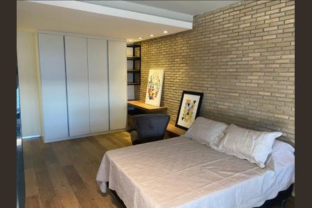 Studio de kitnet/studio para alugar com 1 quarto, 47m² em Barra, Salvador