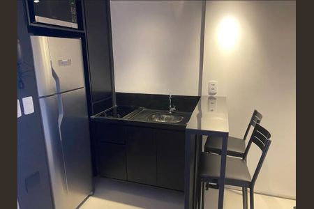 Studio de kitnet/studio para alugar com 1 quarto, 47m² em Barra, Salvador